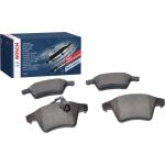 BOSCH 0 986 494 107 Bremsbelagsatz, Scheibenbremse