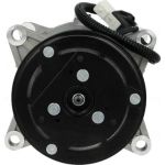 Kompressor, Klimaanlage 89060 Kompressor, Klimaanlage 89060