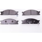 Bremsbelagsatz, Scheibenbremse 8DB 355 005-651 Bremsbelagsatz, Scheibenbremse 8DB 355 005-651