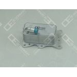 Ölkühler Motoröl für Mercedes Benz OM 651 A/LA 651 180 06 65 OEGERMANY