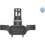 Meyle 714 812 0007 Sensor, Saugrohrdruck MEYLE-ORIGINAL: True to OE Meyle 714 812 0007 Sensor, Saugrohrdruck MEYLE-ORIGINAL: True to OE