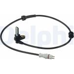 Delphi SS20346 Sensor, Raddrehzahl Delphi SS20346 Sensor, Raddrehzahl