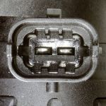 Druckwandler, Abgassteuerung 7.02256.25.0 Druckwandler, Abgassteuerung 7.02256.25.0