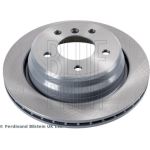Blue Print ADB114343 Bremsscheibe Blue Print ADB114343 Bremsscheibe