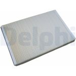 Delphi TSP0325086 Filter, Innenraumluft Delphi TSP0325086 Filter, Innenraumluft