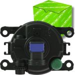 VALEO 088358 Nebelscheinwerfer Fogstar VALEO 088358 Nebelscheinwerfer Fogstar