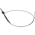 BOSCH 1 987 482 131 Seilzug, Feststellbremse BOSCH 1 987 482 131 Seilzug, Feststellbremse
