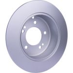 Hella 8DD 355 115-991 Bremsscheibe PRO Hella 8DD 355 115-991 Bremsscheibe PRO