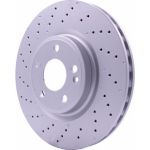 Bremsscheibe 8DD 355 120-351