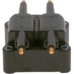 Zündspule 0 986 22A 401 Zündspule 0 986 22A 401