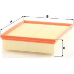 MANN-FILTER C 29 034 Luftfilter