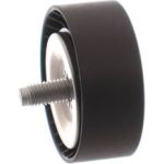 Umlenk-/Führungsrolle, Keilrippenriemen VKM 38125 Umlenk-/Führungsrolle, Keilrippenriemen VKM 38125