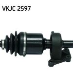 Antriebswelle VKJC 2597 Antriebswelle VKJC 2597