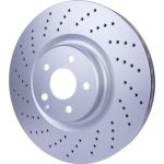 Bremsscheibe 8DD 355 127-961