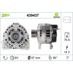 Generator 439437