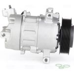 Kompressor, Klimaanlage 890126