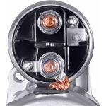Starter 8EA 011 611-471 Starter 8EA 011 611-471