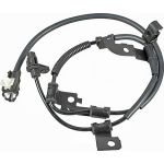 Sensor, Raddrehzahl 09001020