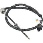Sensor, Abgastemperatur 707463 Sensor, Abgastemperatur 707463