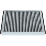BOSCH 1 987 432 363 Innenraumfilter BOSCH 1 987 432 363 Innenraumfilter