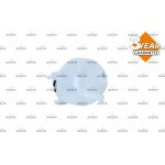 NRF 454022 Ausgleichsbehälter, Kühlmittel EASY FIT NRF 454022 Ausgleichsbehälter, Kühlmittel EASY FIT