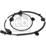 febi bilstein 198155 ABS-Sensor febi bilstein 198155 ABS-Sensor