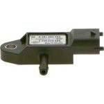 Sensor, Ladedruck 0 281 002 593 Sensor, Ladedruck 0 281 002 593