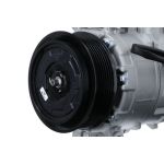Valeo 811218 Kompressor, Klimaanlage CORE-FLEX Valeo 811218 Kompressor, Klimaanlage CORE-FLEX