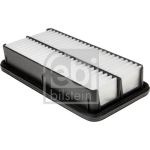 FEBI BILSTEIN 184349 Luftfilter FEBI BILSTEIN 184349 Luftfilter