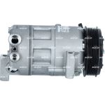 Kompressor, Klimaanlage 320160 Kompressor, Klimaanlage 320160