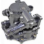 Wasserpumpe 4007031 Wasserpumpe 4007031