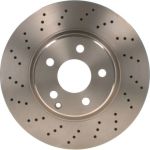 Bremsscheibe 0 986 479 072 Bremsscheibe 0 986 479 072