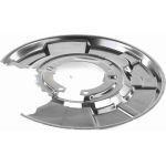 Vaico V20-2140 Spritzblech, Bremsscheibe
