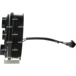 Magnetkupplung, Klimakompressor 380181 Magnetkupplung, Klimakompressor 380181