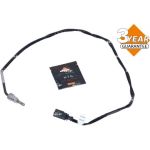 NRF 707109 Sensor, Abgastemperatur EASY FIT NRF 707109 Sensor, Abgastemperatur EASY FIT