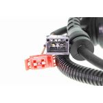 Sensor, Raddrehzahl V10-72-1027 Sensor, Raddrehzahl V10-72-1027