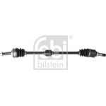 Antriebswelle 197449 Antriebswelle 197449