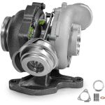 Turbolader für VW MULTIVAN TRANSPORTER 7HM 7HN für VW 070 145 701 RV OEGERMANY Turbolader für VW MULTIVAN TRANSPORTER 7HM 7HN für VW 070 145 701 RV OEGERMANY