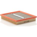 MANN-FILTER C 2694 Luftfilter MANN-FILTER C 2694 Luftfilter