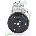 Kompressor, Klimaanlage 890047