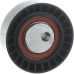 Spannrolle, Keilrippenriemen VKM 38003