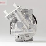 DENSO 6SEL14C Klimakompressor DCP23030 DENSO 6SEL14C Klimakompressor DCP23030