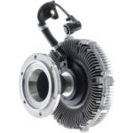 Kupplung, Kühlerlüfter CFC 115 000P