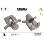 Bremssattel 9290266 Bremssattel 9290266