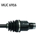 Antriebswelle VKJC 6916 Antriebswelle VKJC 6916