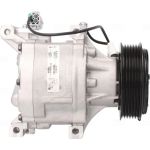 Kompressor, Klimaanlage 89530 Kompressor, Klimaanlage 89530
