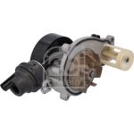 Wasserpumpe, Motorkühlung 194845 Wasserpumpe, Motorkühlung 194845