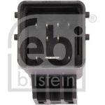 FEBI BILSTEIN 184296 Steuergerät, Glühzeit FEBI BILSTEIN 184296 Steuergerät, Glühzeit