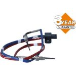 NRF 707213 Sensor, Abgastemperatur EASY FIT