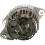 Generator 0 124 655 667